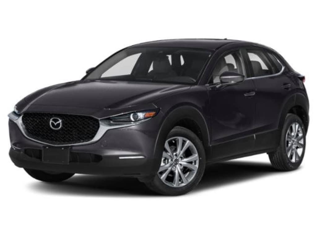 Used 2020 Mazda CX-30 Preferred SUV