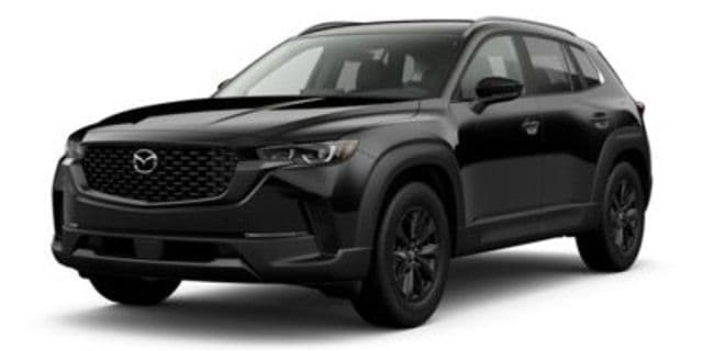 2024 Mazda CX-50 2.5 S SELECT's photo