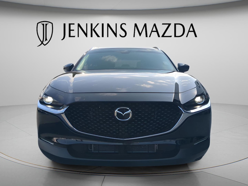 Used 2022 Mazda CX-30 2.5 S Preferred Package SUV