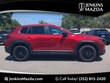Mazda CX-50