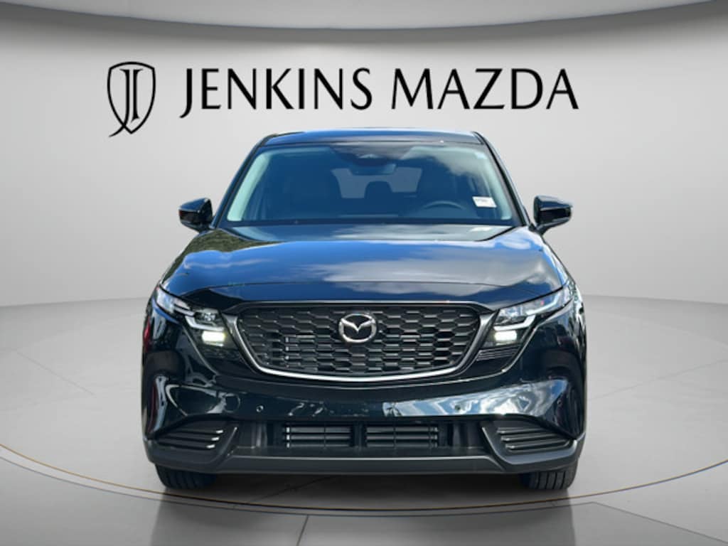 New 2026 Mazda CX-5 2.5 S Select SUV