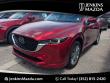 Certified 2023 Mazda CX-5 2.5 Turbo Signature SUV