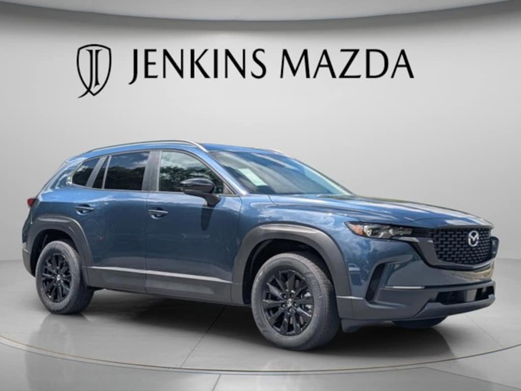 New 2026 Mazda CX-50 2.5 S Select SUV