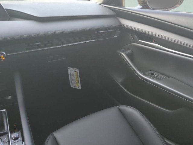 2025 Mazda Mazda3 Select Sport - Photo 12