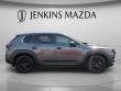 Certified 2023 Mazda CX-50 2.5 S Preferred Plus Package SUV