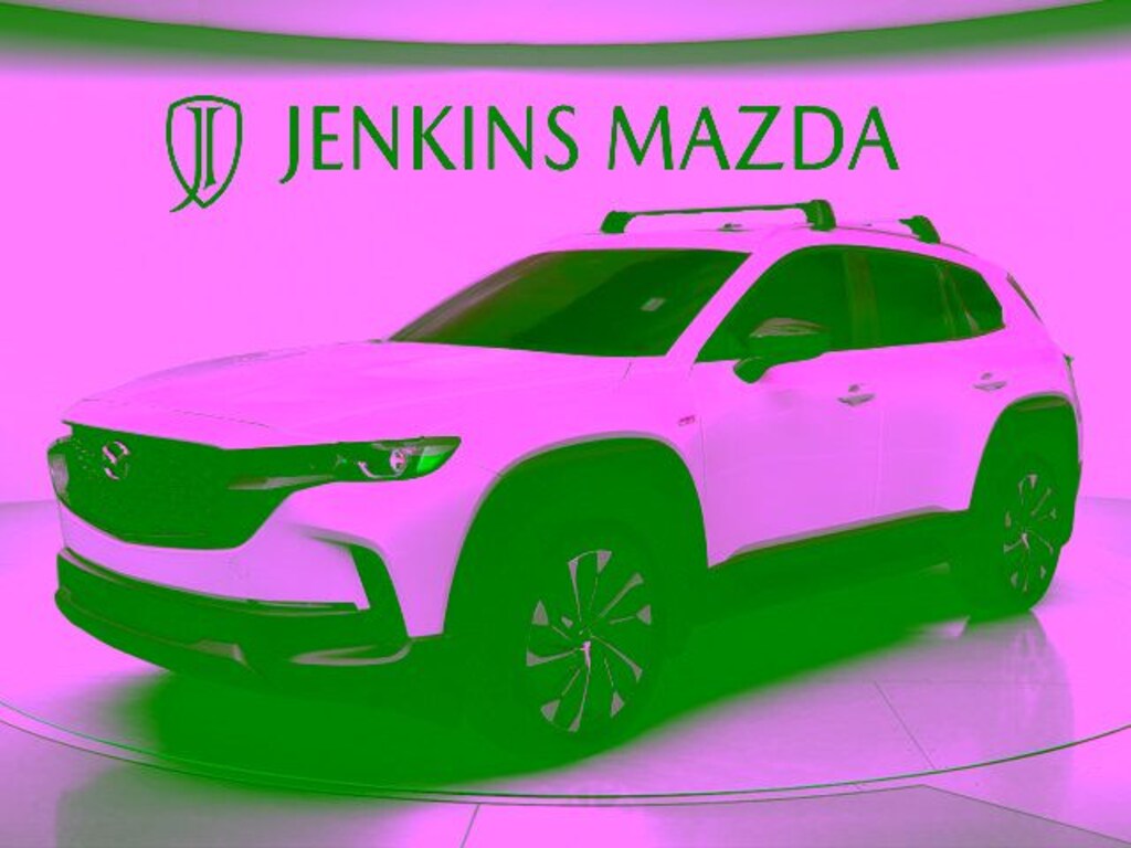 Certified 2025 Mazda CX-50 Hybrid Premium Plus SUV