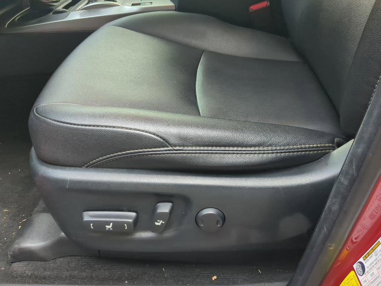 2022 Toyota 4Runner TRD Sport - Photo 24