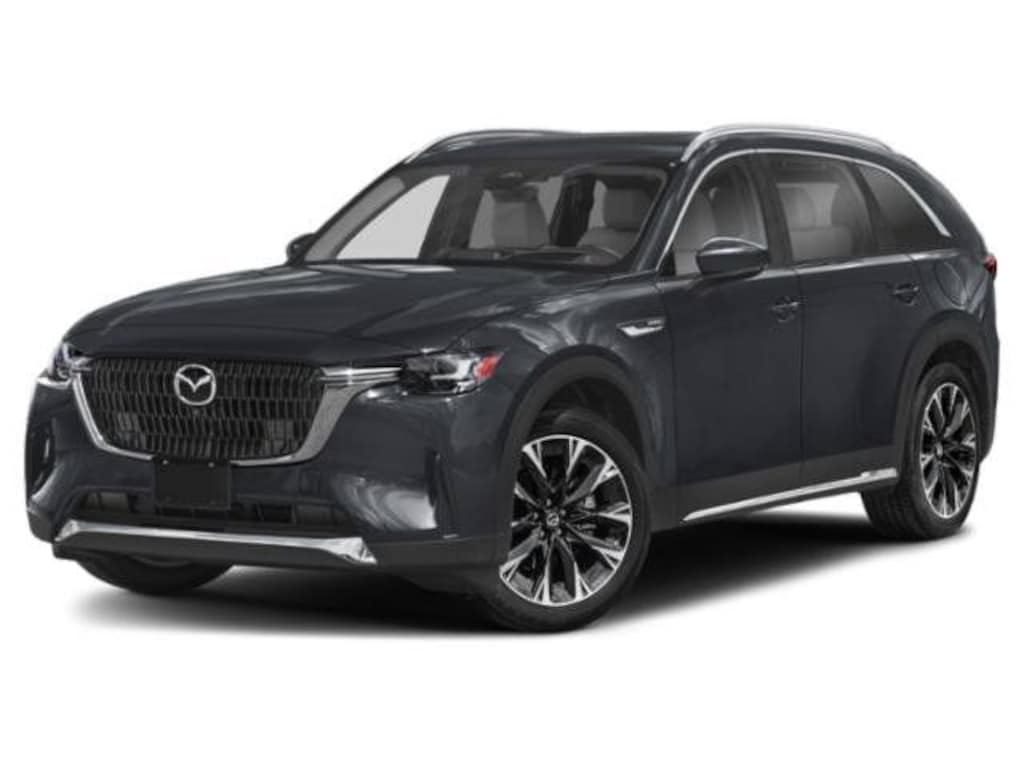 Used 2024 Mazda CX-90 Phev Premium Plus SUV