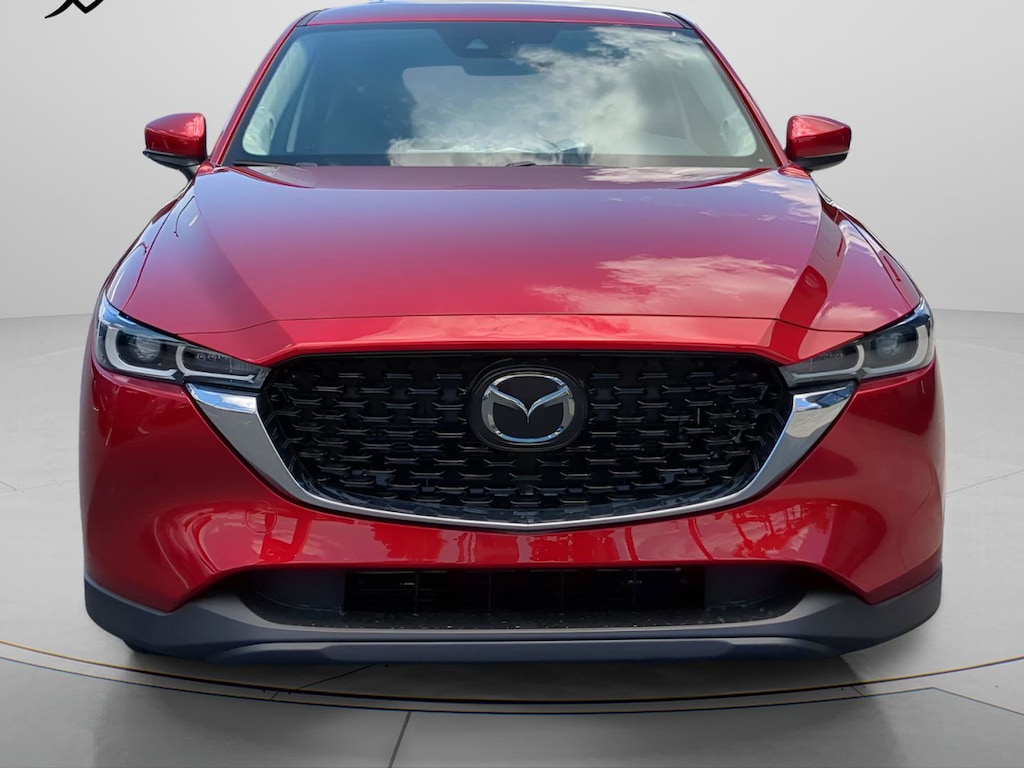 Used 2023 Mazda CX-5 2.5 S Select Package SUV