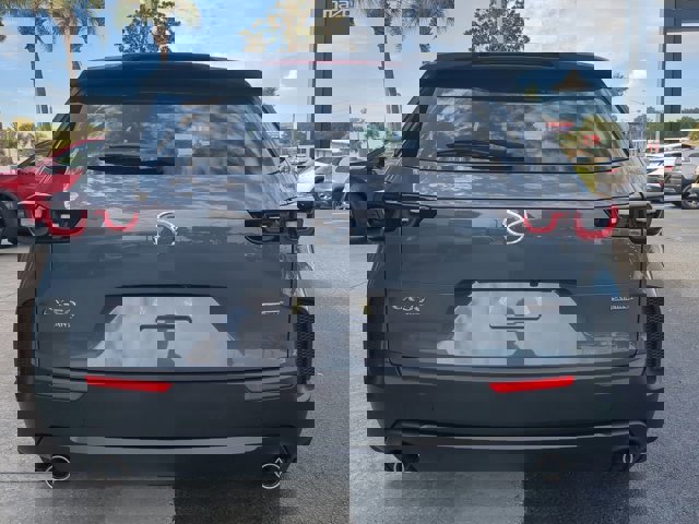 2025 Mazda CX-50 2.5 S Premium photo 2