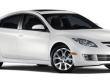 Used 2012 Mazda Mazda6 i Sport Sedan