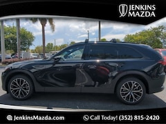2025 Mazda CX-70 Plug-In Hybrid Premium Plus Package SUV