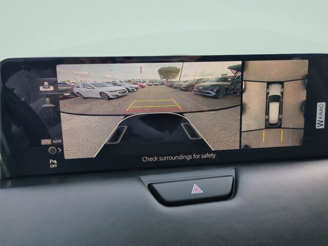 2026 Mazda CX-90 Premium Plus Package - Photo 17