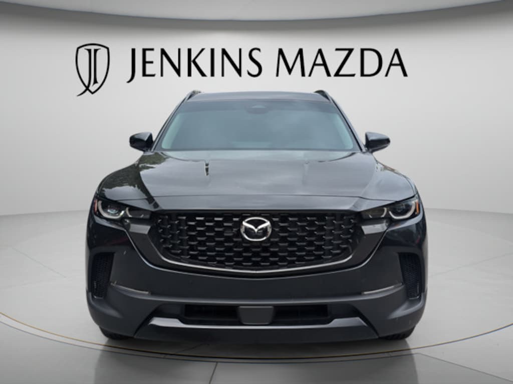 New 2026 Mazda CX-50 Hybrid Premium SUV