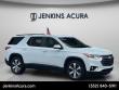 Used 2020 Chevrolet Traverse 3LT SUV