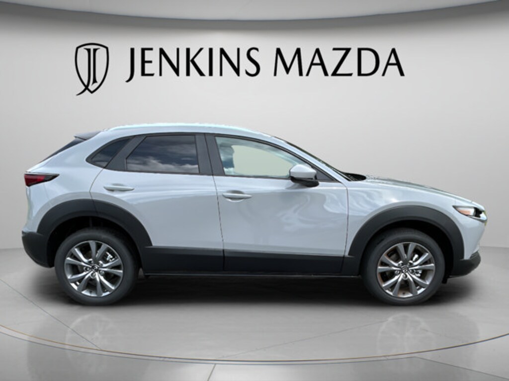 New 2026 Mazda CX-30 2.5 S Preferred SUV