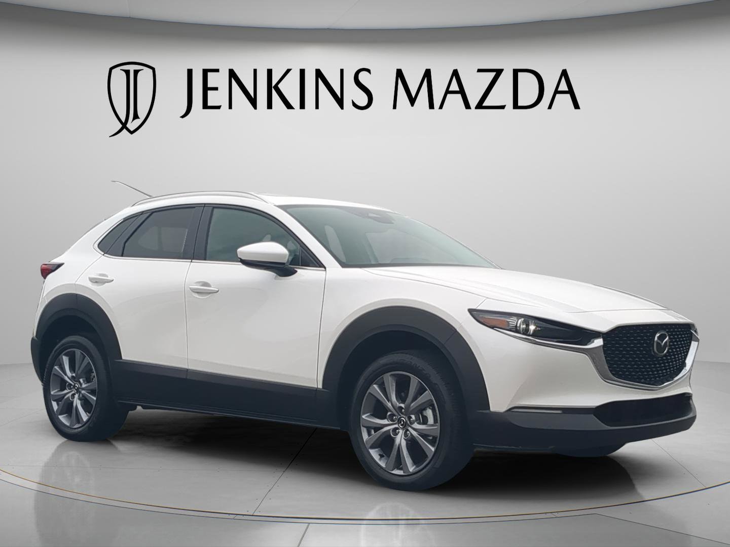 2025 Mazda CX-30 Premium AWD's photo