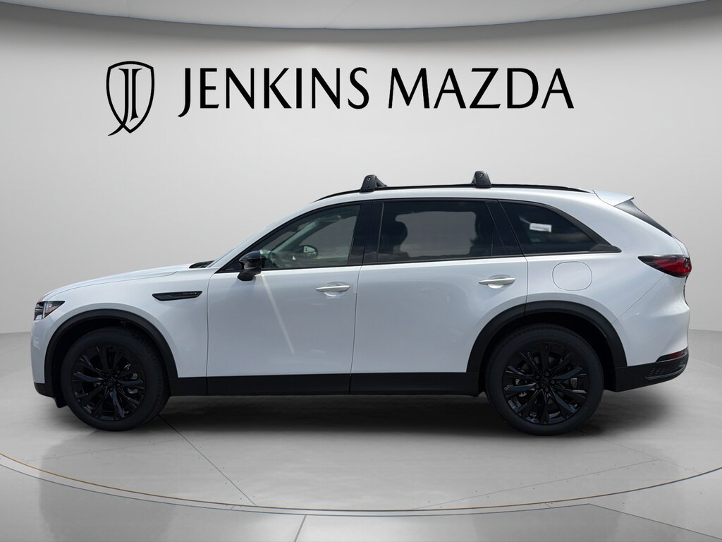 New 2026 Mazda CX-90 3.3 Turbo Premium Sport SUV