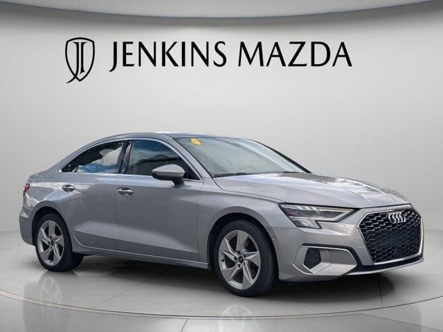 2024 Audi A3