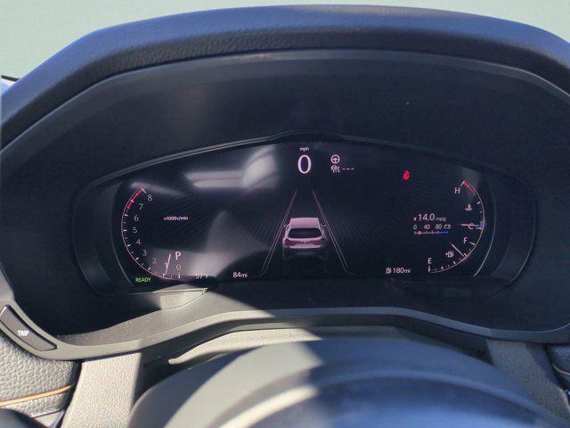 2026 Mazda CX-90 Premium Package - Photo 20