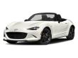 Used 2017 Mazda Mazda MX-5 Miata Club Convertible