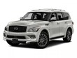 INFINITI QX80