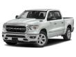 Used 2020 Ram 1500 Big Horn/Lone Star Truck
