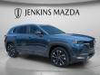 Certified 2025 Mazda CX-50 Hybrid Premium Plus SUV