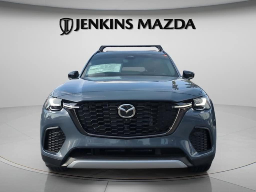 New 2026 Mazda CX-70 3.3 Turbo Premium Plus SUV