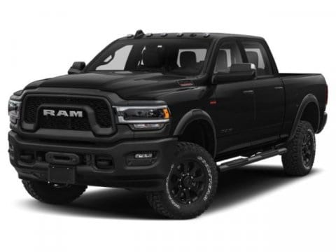 2022 RAM Ram 2500 Pickup Power Wagon's photo