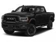 Used 2022 Ram 2500 Power Wagon Truck