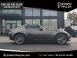 Certified 2022 Mazda Miata RF Grand Touring Convertible