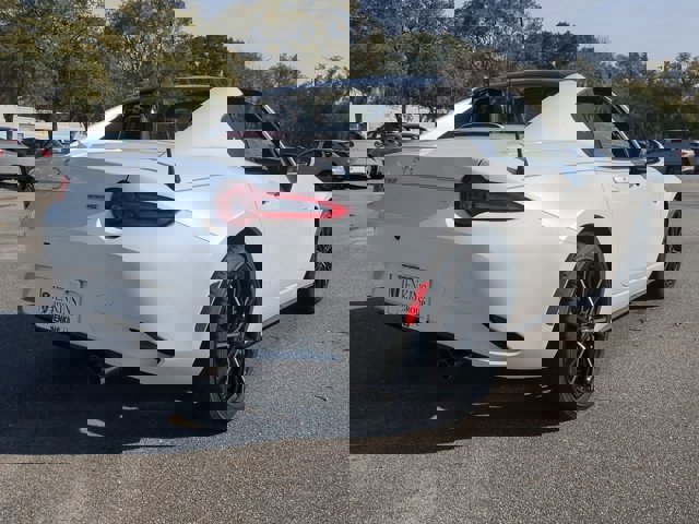 2024 Mazda MX-5 Miata Miata RF Grand Touring photo 3