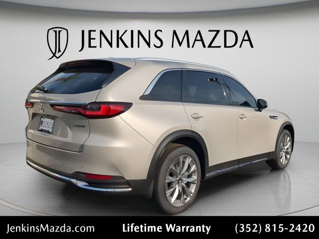 2026 Mazda CX-90 Premium Plus Package - Photo 6