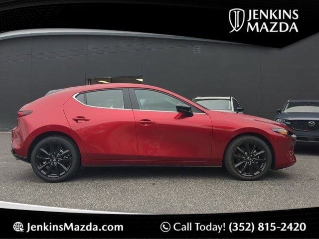 2026 Mazda CX-3 Sport's photo