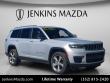 Used 2021 Jeep Grand Cherokee L Limited SUV