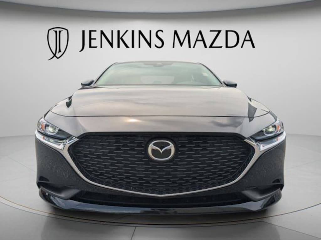 Used 2023 Mazda Mazda3 2.5 S Select Package Sedan