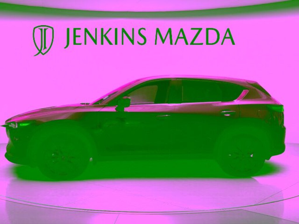 Certified 2022 Mazda CX-5 2.5 S Carbon Edition SUV