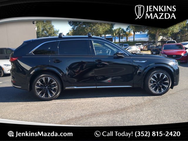 2026 Mazda CX-90 Premium Plus Package's photo
