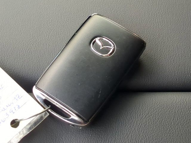 2026 Mazda CX-90 Premium Plus Package - Photo 24