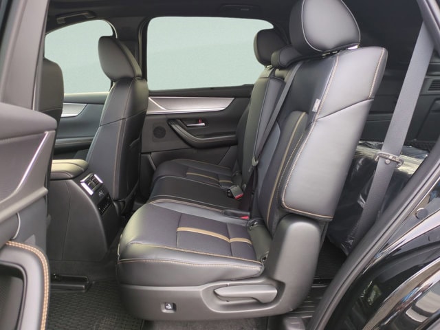 2026 Mazda CX-90 Premium Plus Package - Photo 10