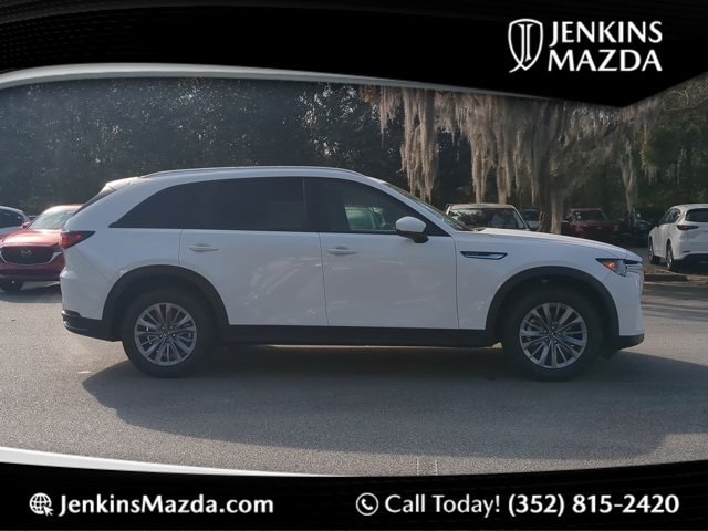 2026 Mazda CX-90 Select's photo