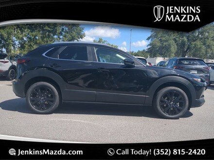 2025 Mazda CX-30 2.5 S Select Sport SUV