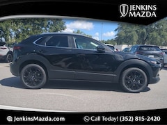 2025 Mazda CX-30 2.5 S Select Sport SUV