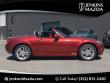 Used 2009 Mazda Mazda MX-5 Miata Sport Convertible
