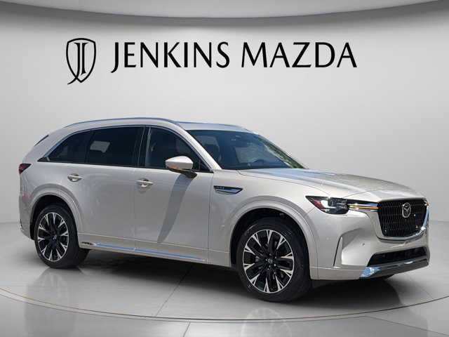  Mazda CX-90