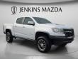 Used 2020 Chevrolet Colorado ZR2 Truck
