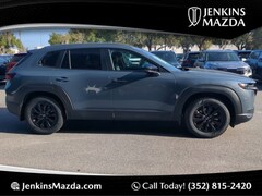 2025 Mazda CX-50 2.5 S Preferred Package SUV