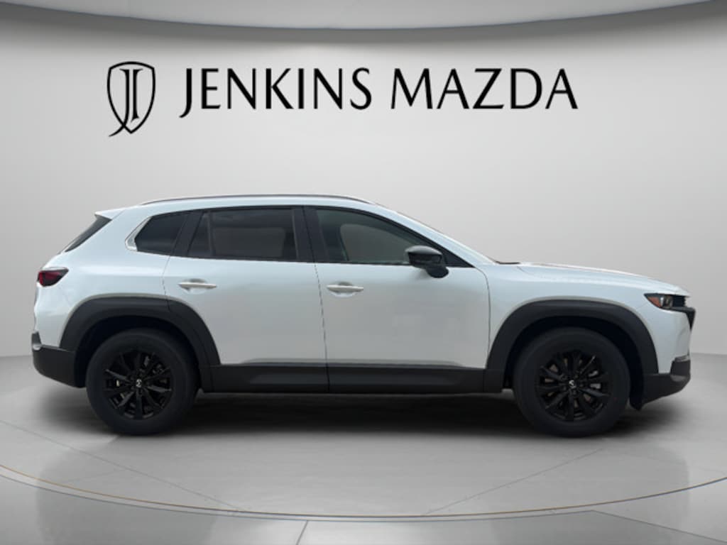 New 2026 Mazda CX-50 2.5 S Preferred SUV
