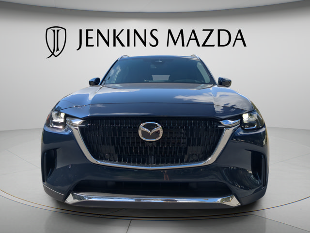 2025 Mazda CX-90 Plug-In Hybrid Premium Plus Package SUV